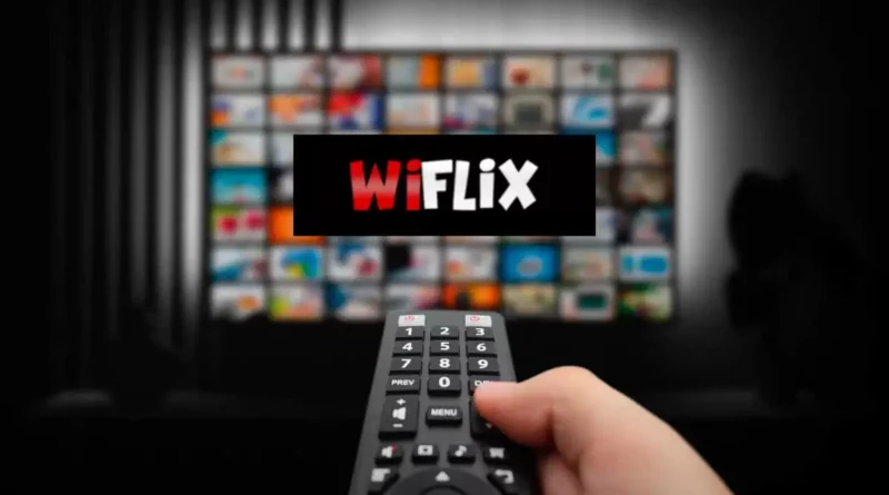 Streaming sur Wiflix